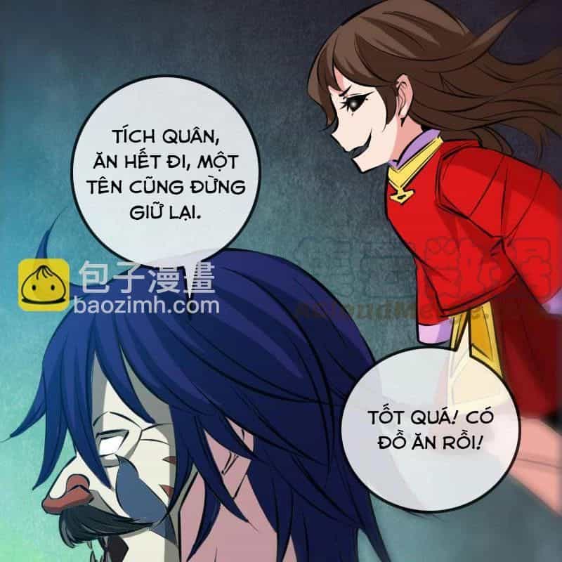 Kiếp Thiên Vận - Chương 207 - ảnh 22