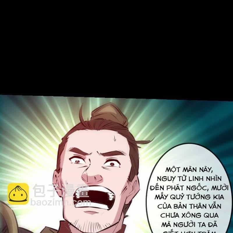 Kiếp Thiên Vận - Chương 207 - ảnh 26