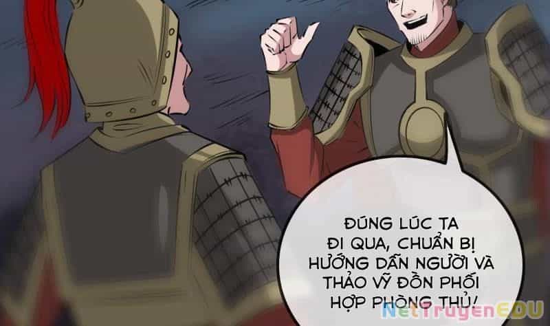 Kiếp Thiên Vận - Chương 208 - ảnh 9