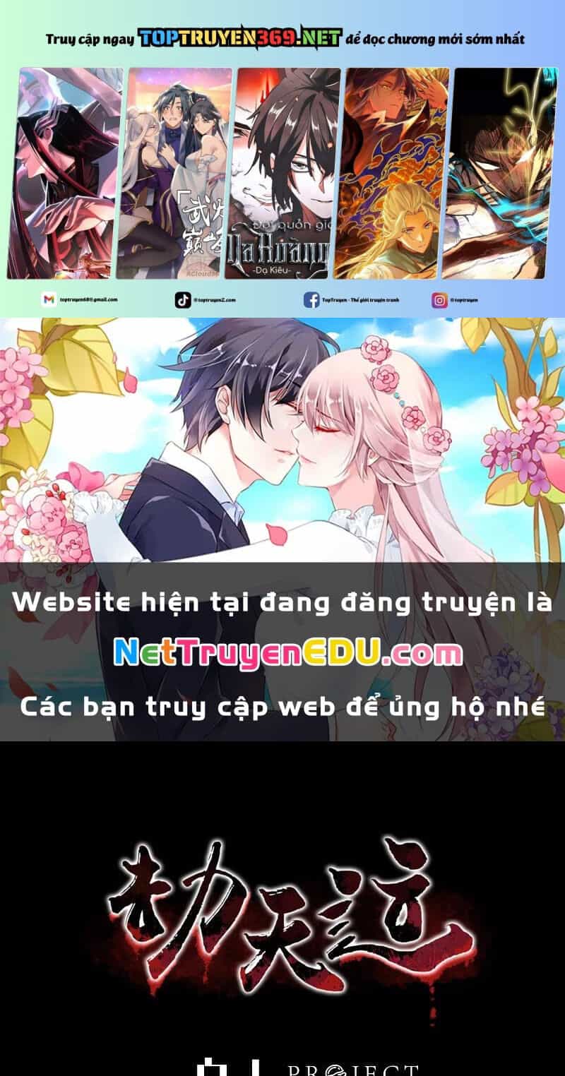 Kiếp Thiên Vận - Chương 209 - ảnh 2
