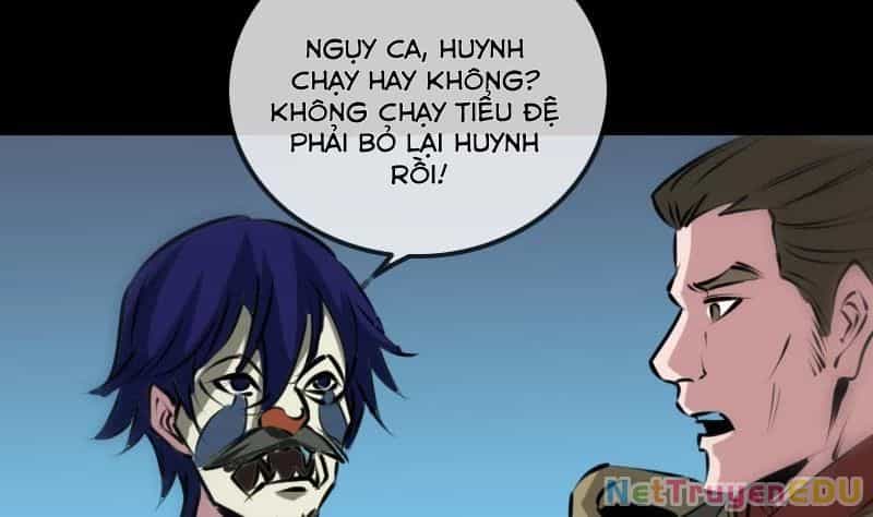 Kiếp Thiên Vận - Chương 209 - ảnh 32