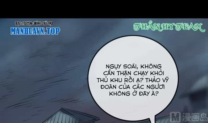 Kiếp Thiên Vận - Chương 209 - ảnh 4