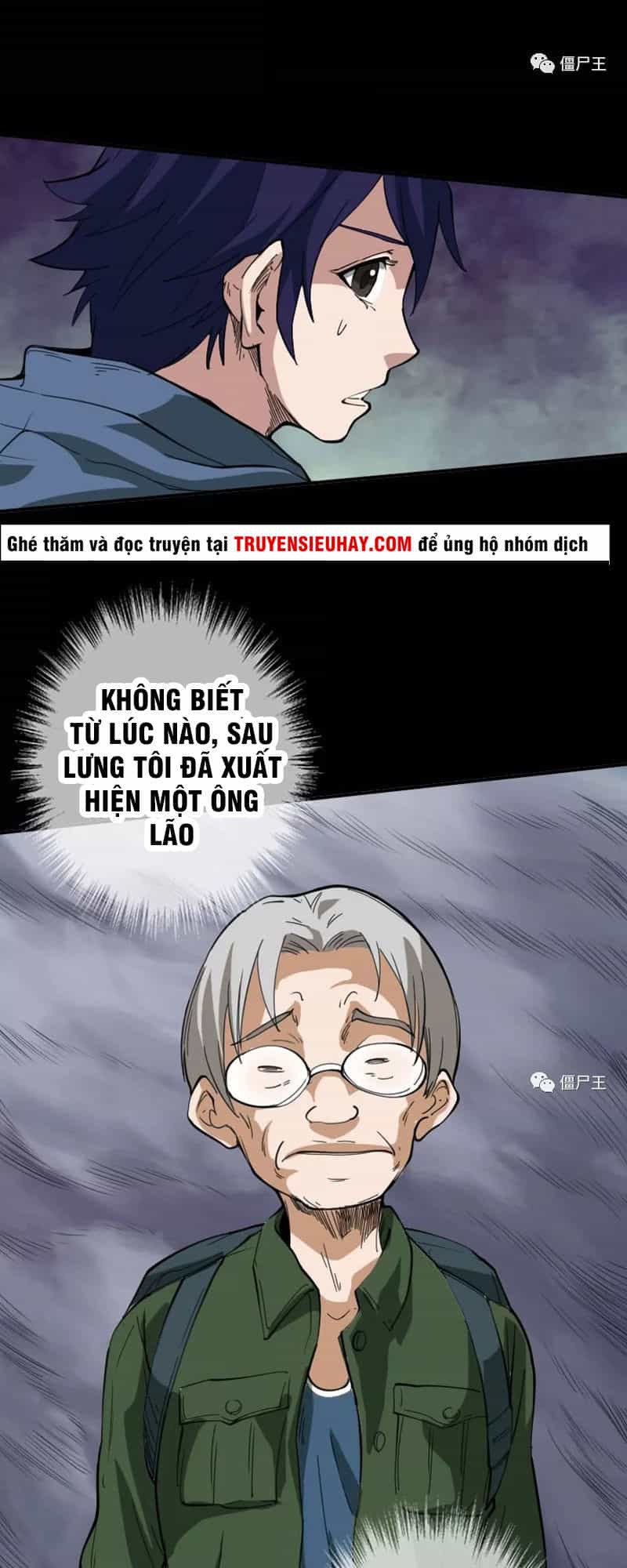 Kiếp Thiên Vận - Chương 21 - ảnh 12
