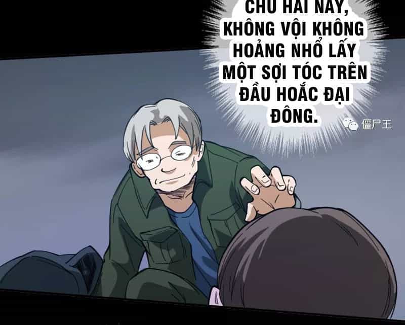Kiếp Thiên Vận - Chương 21 - ảnh 23