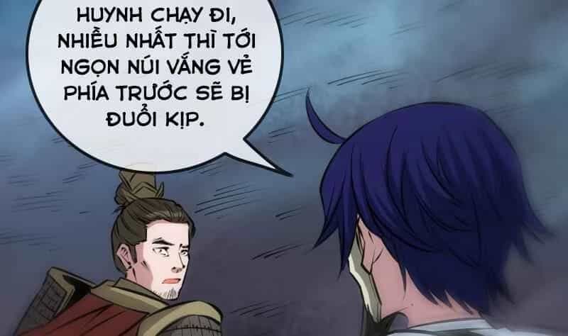 Kiếp Thiên Vận - Chương 210 - ảnh 21