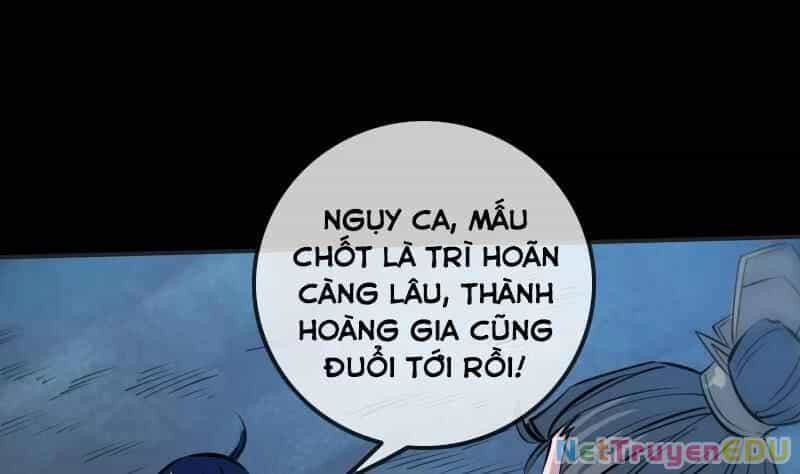 Kiếp Thiên Vận - Chương 210 - ảnh 29