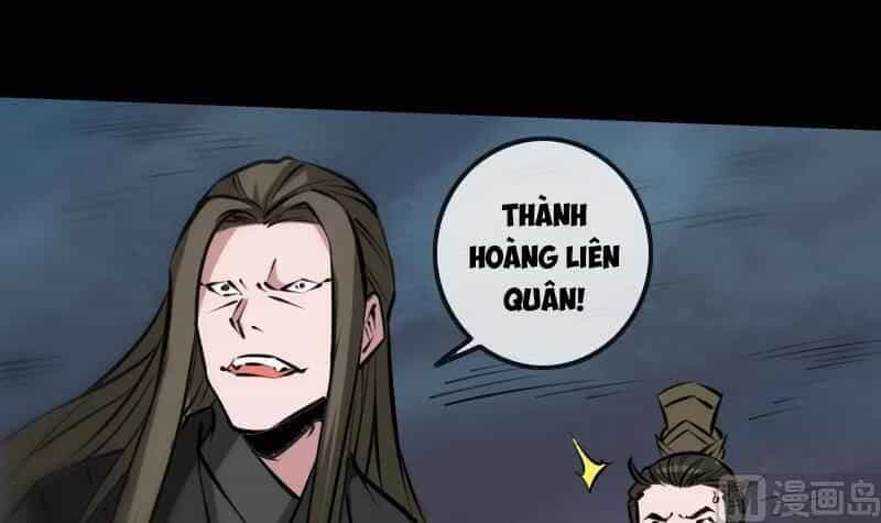 Kiếp Thiên Vận - Chương 211 - ảnh 7