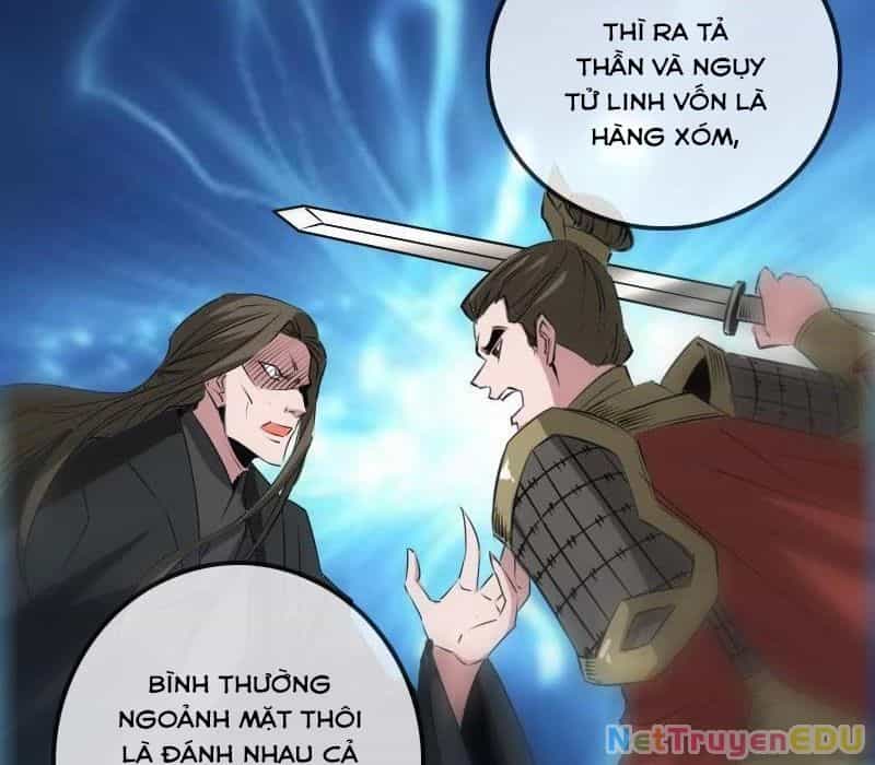 Kiếp Thiên Vận - Chương 212 - ảnh 29