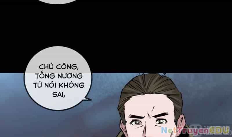 Kiếp Thiên Vận - Chương 213 - ảnh 16