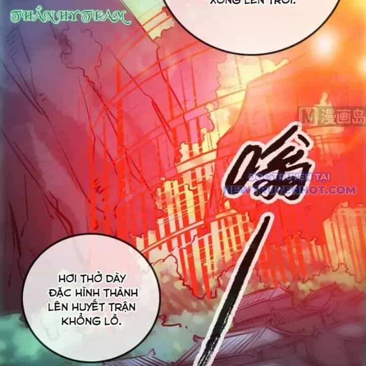 Kiếp Thiên Vận - Chương 217 - ảnh 32
