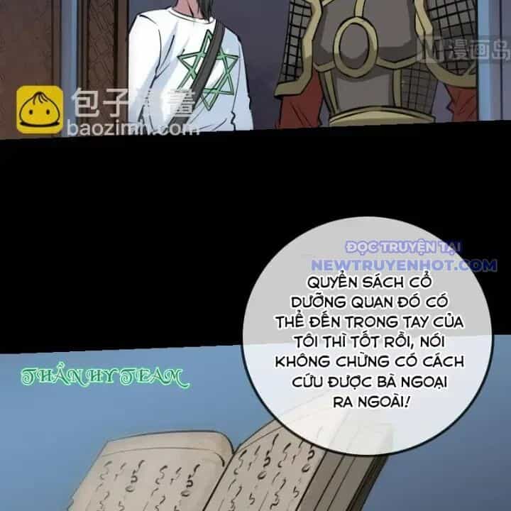 Kiếp Thiên Vận - Chương 217 - ảnh 34