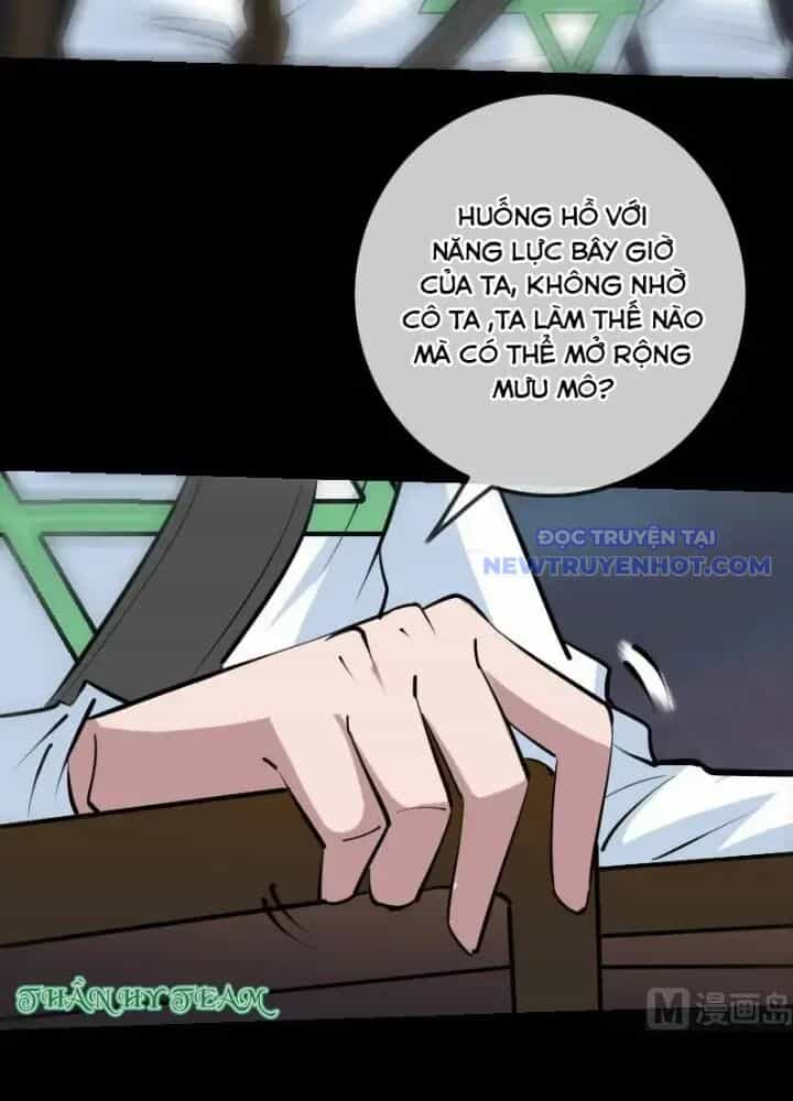Kiếp Thiên Vận - Chương 219 - ảnh 41