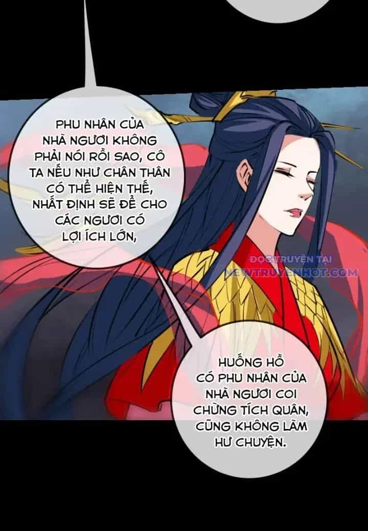 Kiếp Thiên Vận - Chương 219 - ảnh 45