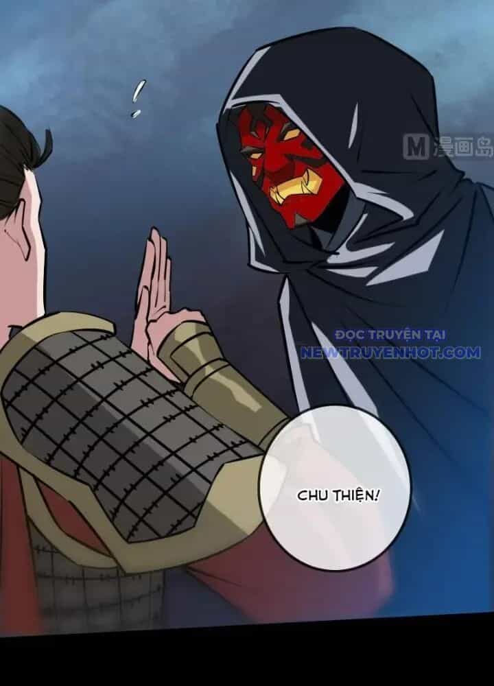 Kiếp Thiên Vận - Chương 220 - ảnh 27