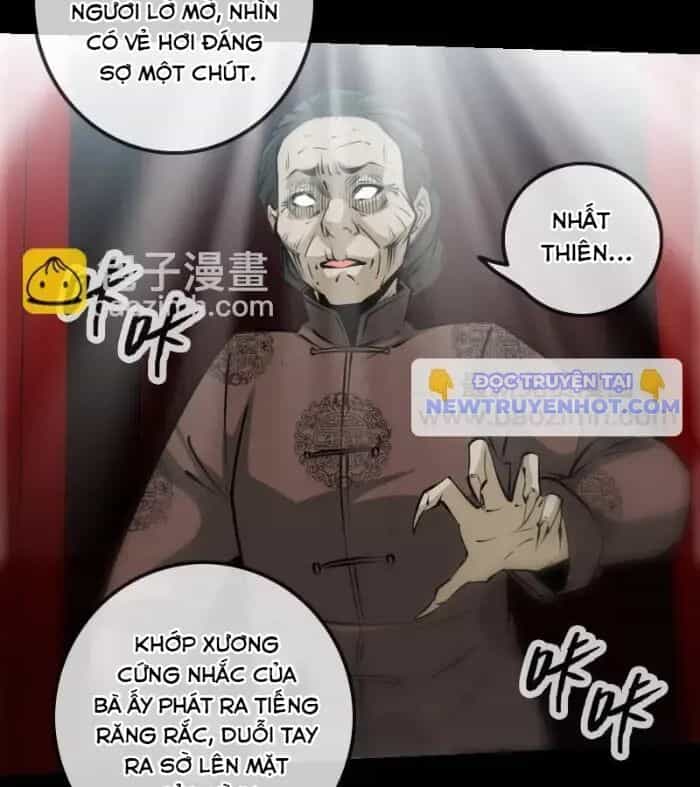 Kiếp Thiên Vận - Chương 223 - ảnh 25