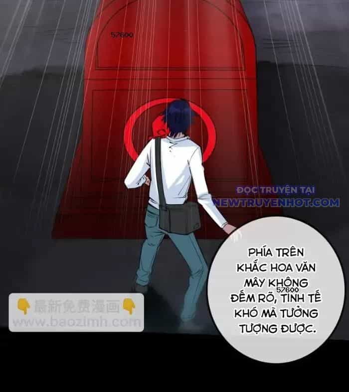 Kiếp Thiên Vận - Chương 223 - ảnh 5
