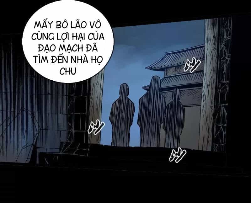Kiếp Thiên Vận - Chương 23 - ảnh 13