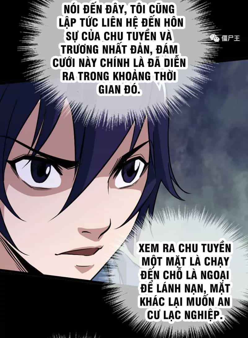 Kiếp Thiên Vận - Chương 23 - ảnh 17