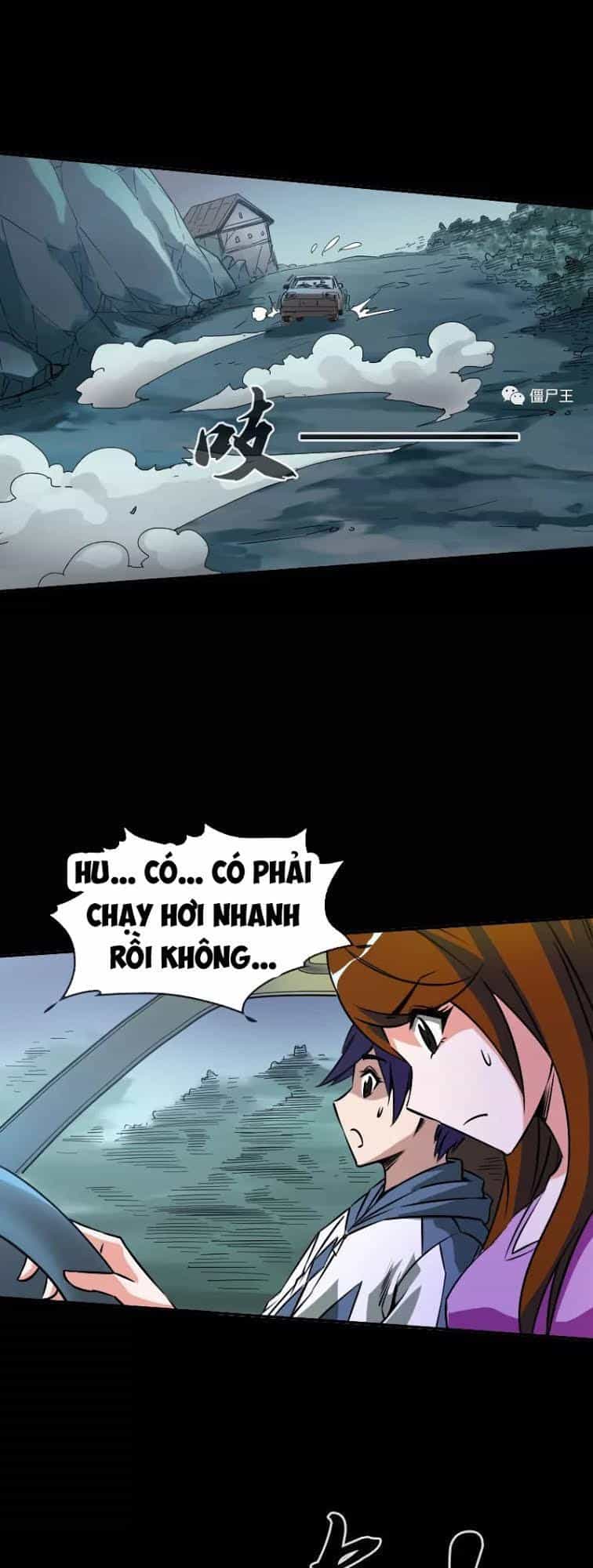 Kiếp Thiên Vận - Chương 25 - ảnh 22
