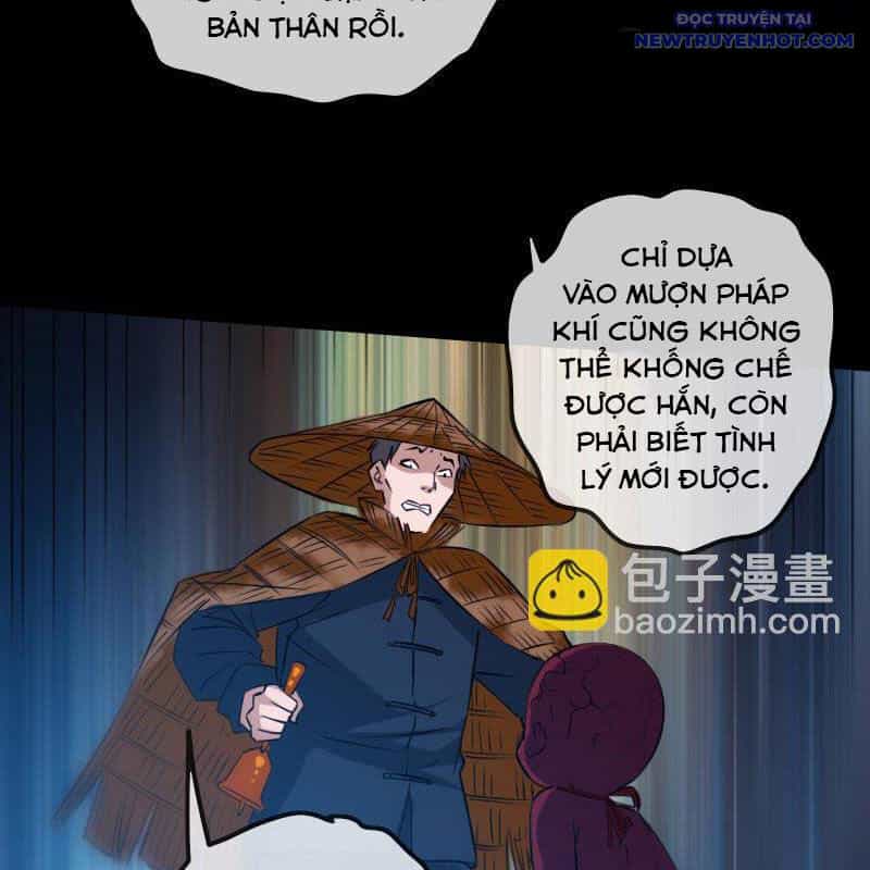 Kiếp Thiên Vận - Chương 256 - ảnh 21