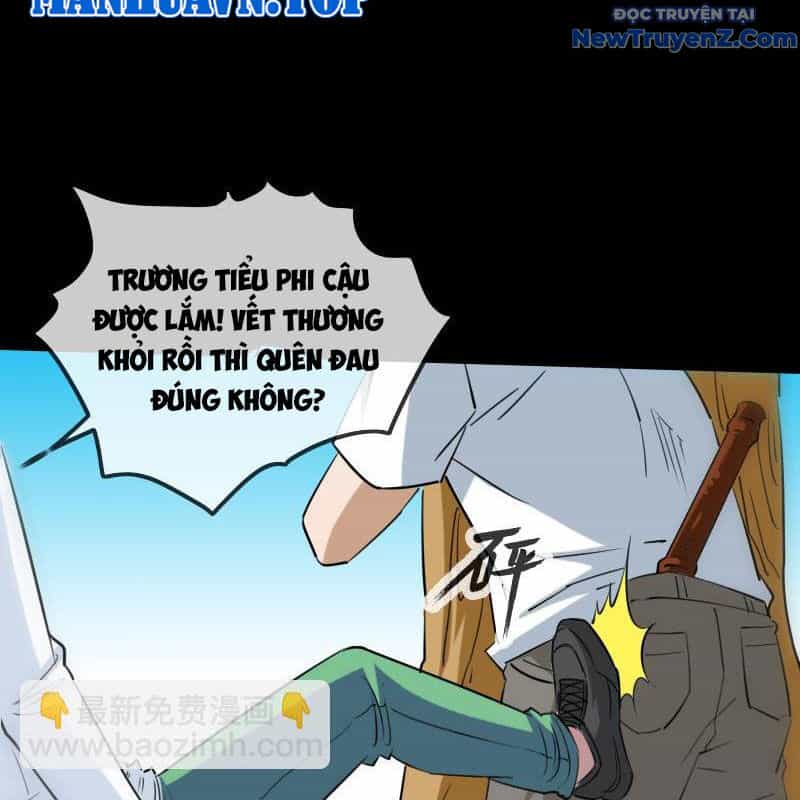 Kiếp Thiên Vận - Chương 257 - ảnh 30