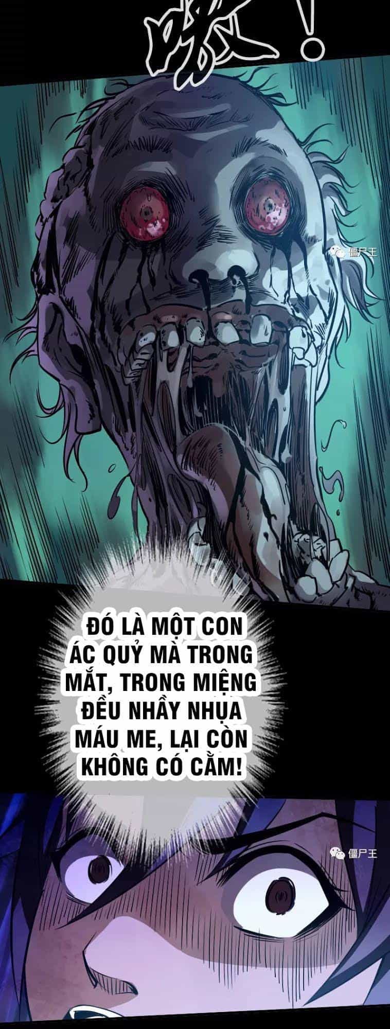 Kiếp Thiên Vận - Chương 26 - ảnh 24