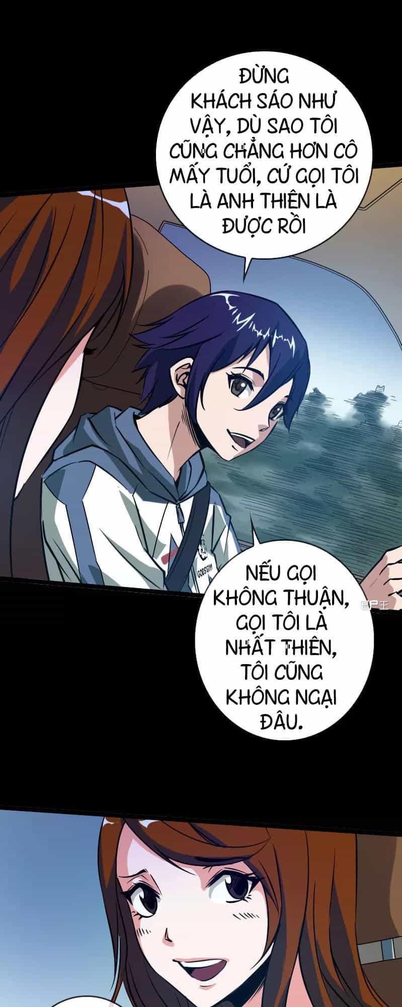 Kiếp Thiên Vận - Chương 26 - ảnh 4