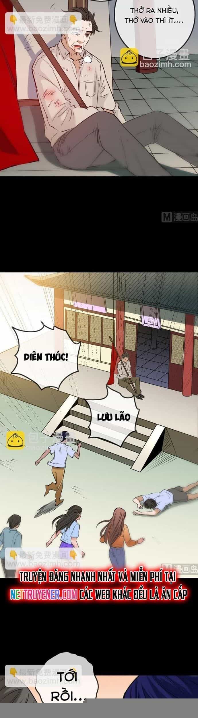 Kiếp Thiên Vận - Chương 262 - ảnh 6