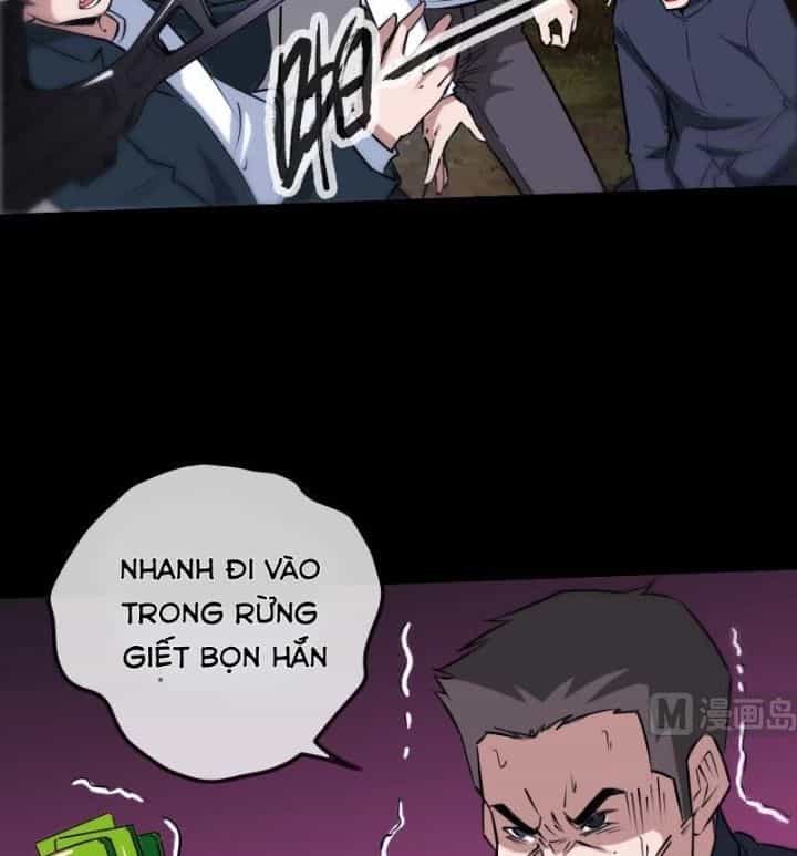 Kiếp Thiên Vận - Chương 269 - ảnh 28