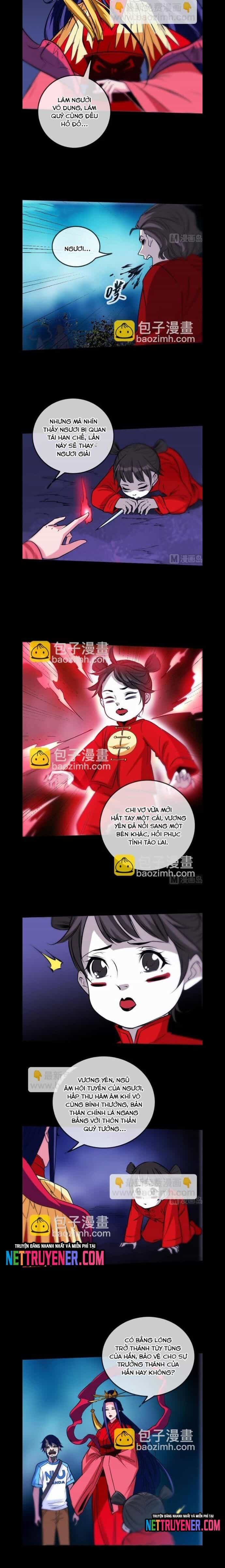 Kiếp Thiên Vận - Chương 276 - ảnh 5