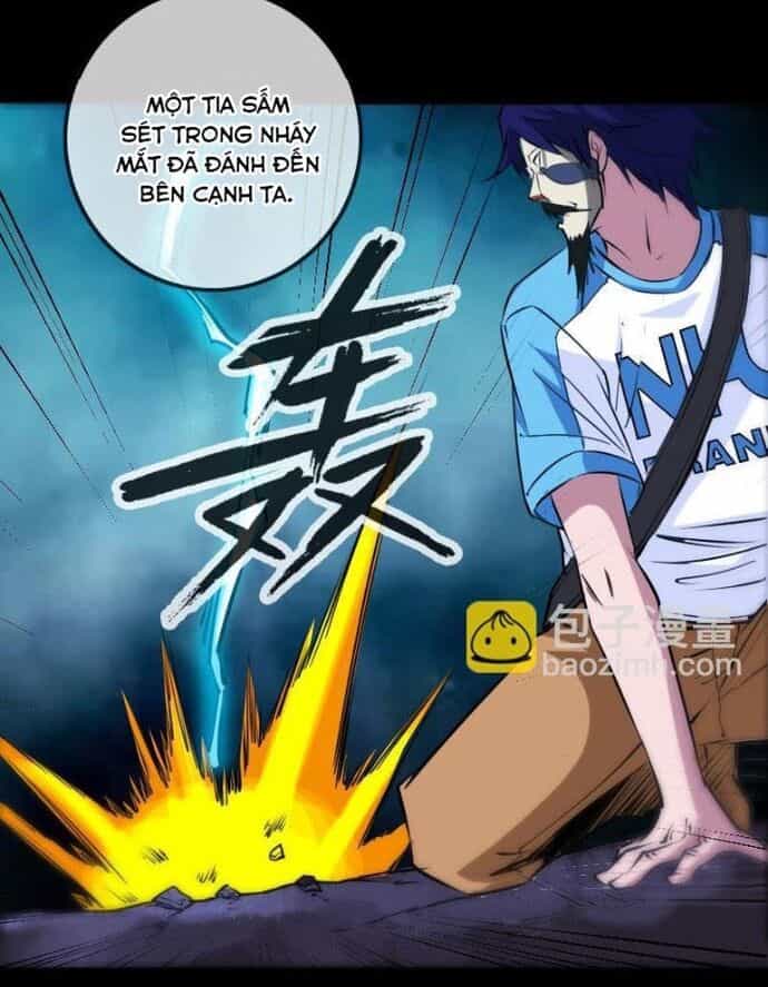 Kiếp Thiên Vận - Chương 277 - ảnh 7