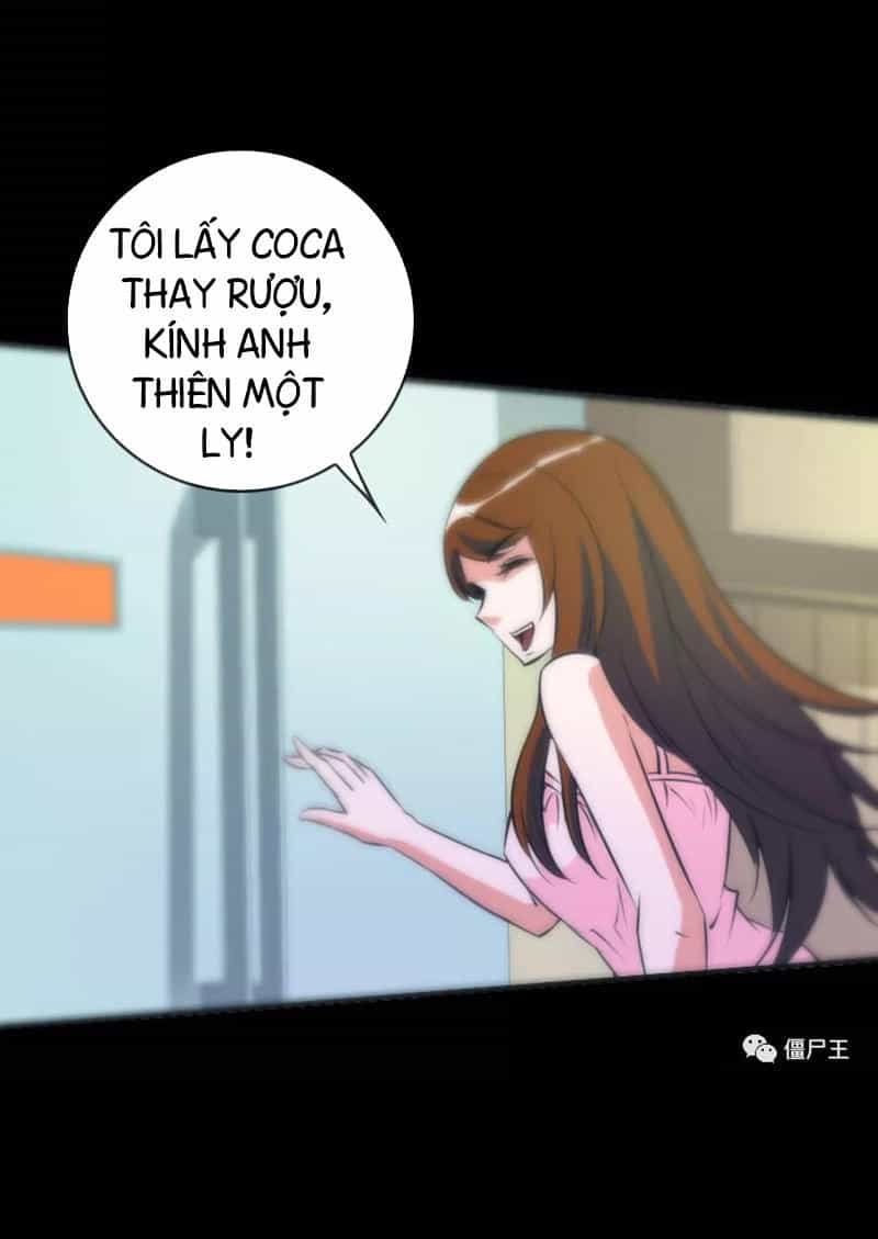 Kiếp Thiên Vận - Chương 29 - ảnh 13