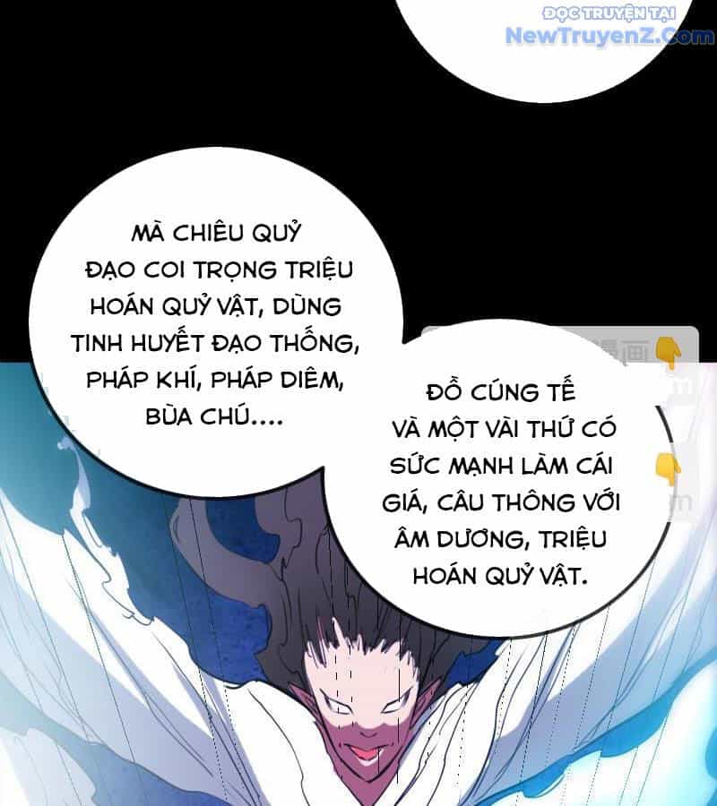 Kiếp Thiên Vận - Chương 290 - ảnh 33