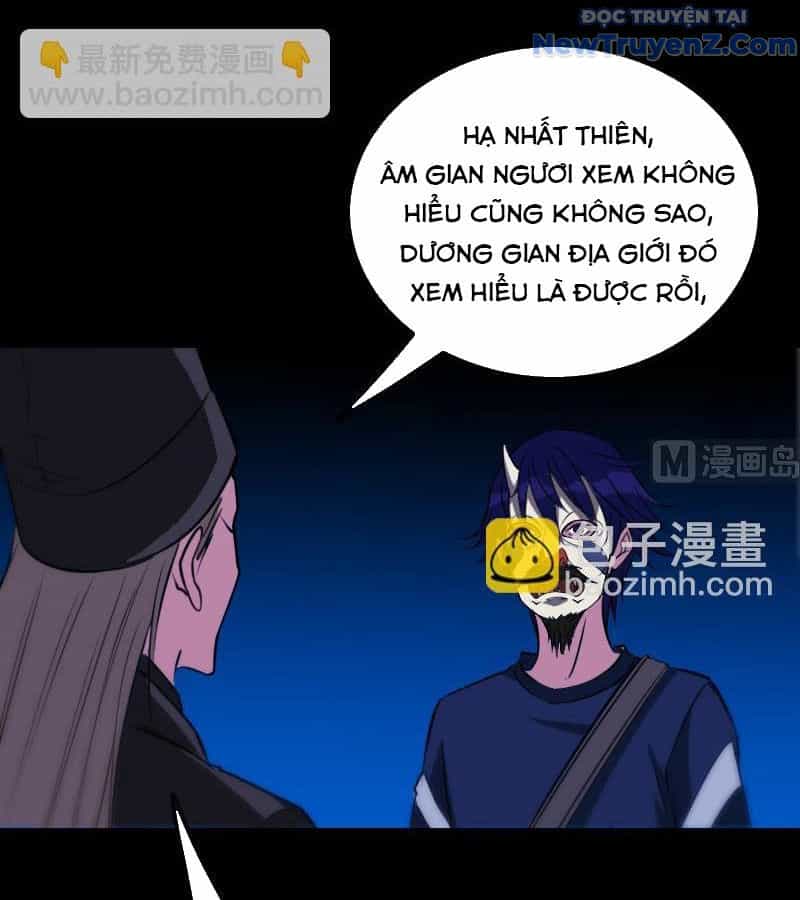 Kiếp Thiên Vận - Chương 291 - ảnh 12
