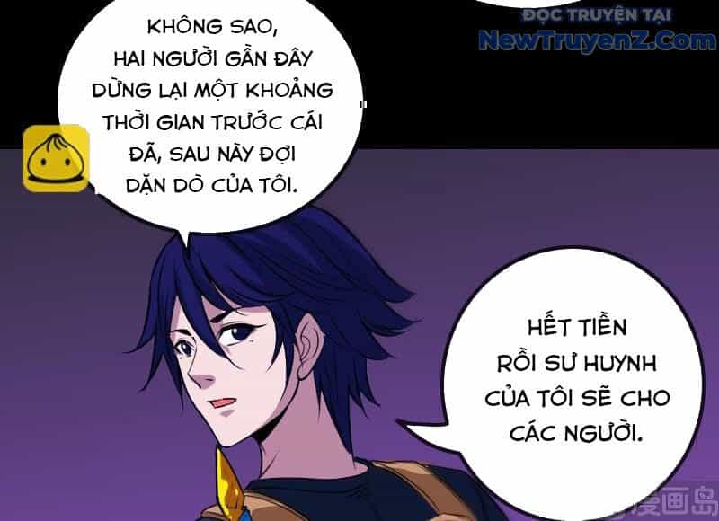 Kiếp Thiên Vận - Chương 291 - ảnh 32