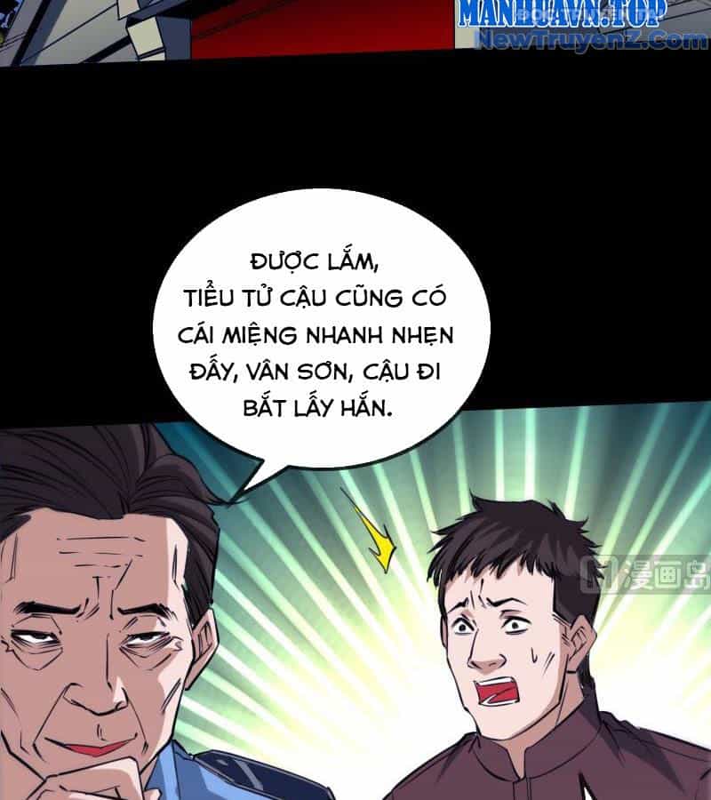 Kiếp Thiên Vận - Chương 292 - ảnh 16