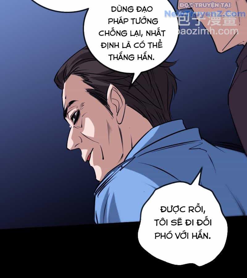 Kiếp Thiên Vận - Chương 292 - ảnh 19