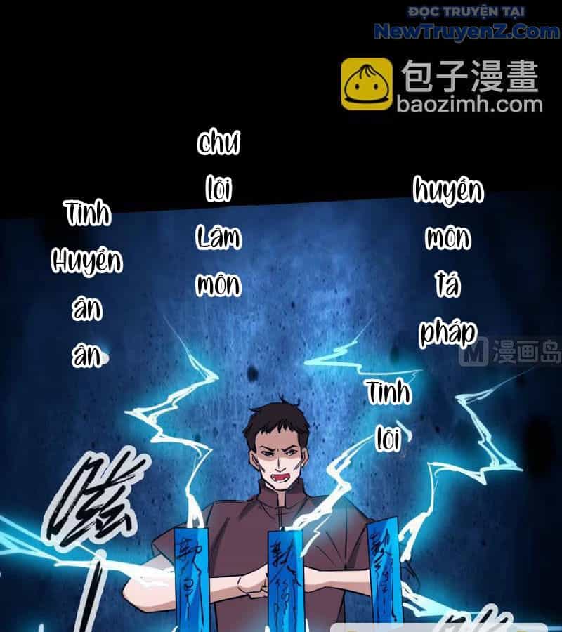 Kiếp Thiên Vận - Chương 292 - ảnh 20