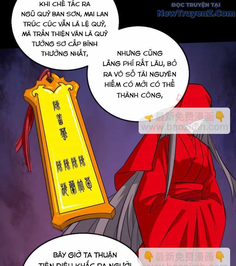 Kiếp Thiên Vận - Chương 294 - ảnh 12
