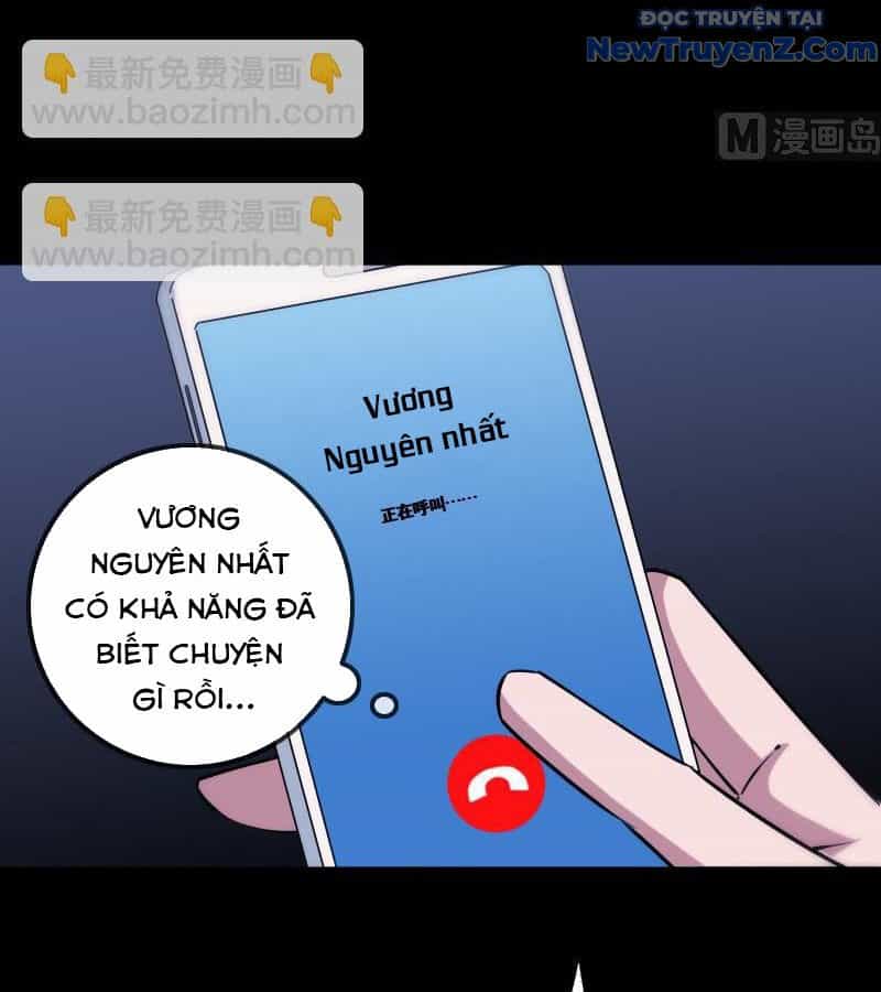 Kiếp Thiên Vận - Chương 294 - ảnh 30