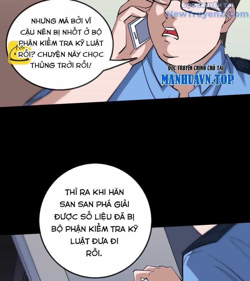 Kiếp Thiên Vận - Chương 294 - ảnh 36