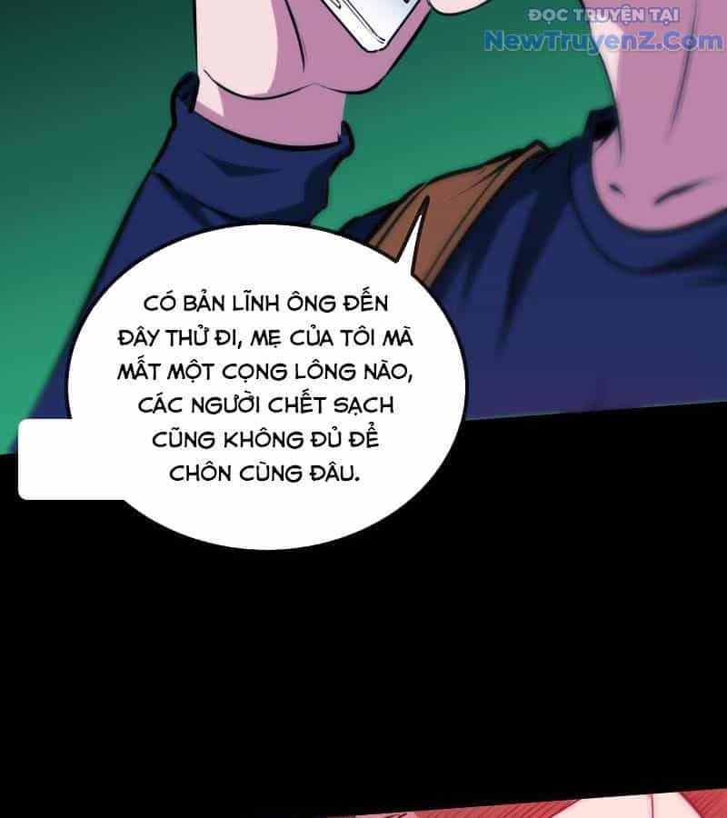 Kiếp Thiên Vận - Chương 295 - ảnh 21