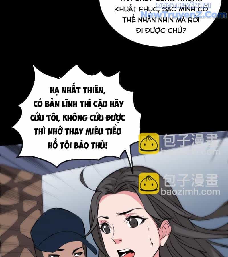 Kiếp Thiên Vận - Chương 296 - ảnh 34