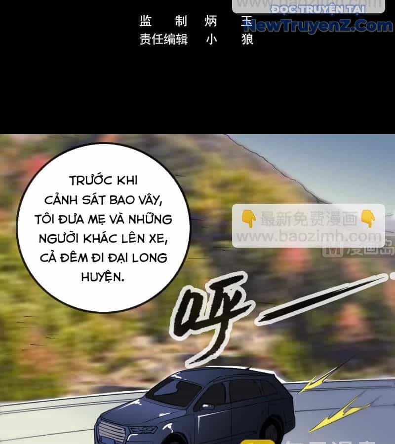 Kiếp Thiên Vận - Chương 296 - ảnh 5