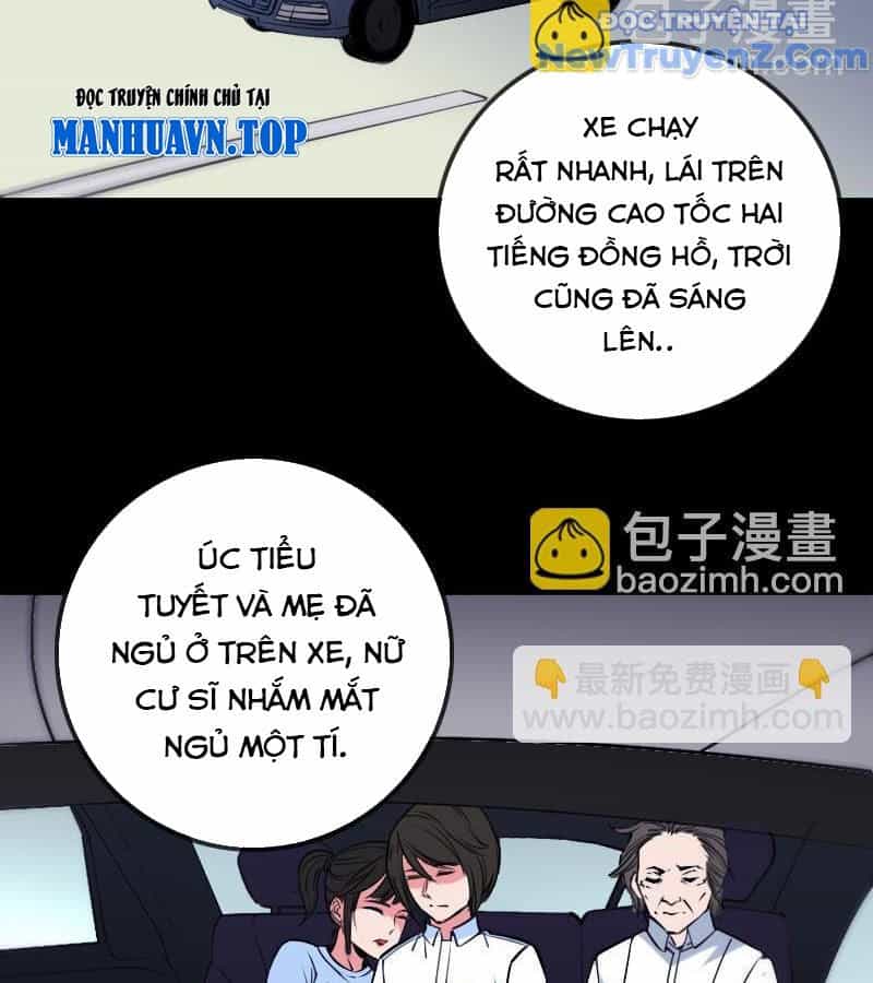 Kiếp Thiên Vận - Chương 296 - ảnh 6