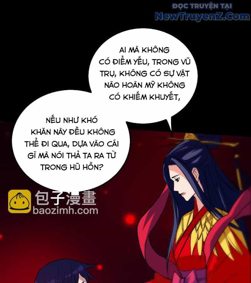 Kiếp Thiên Vận - Chương 297 - ảnh 38