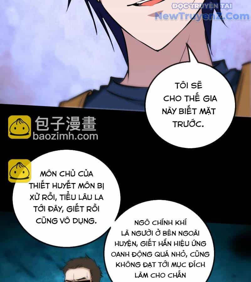 Kiếp Thiên Vận - Chương 298 - ảnh 33