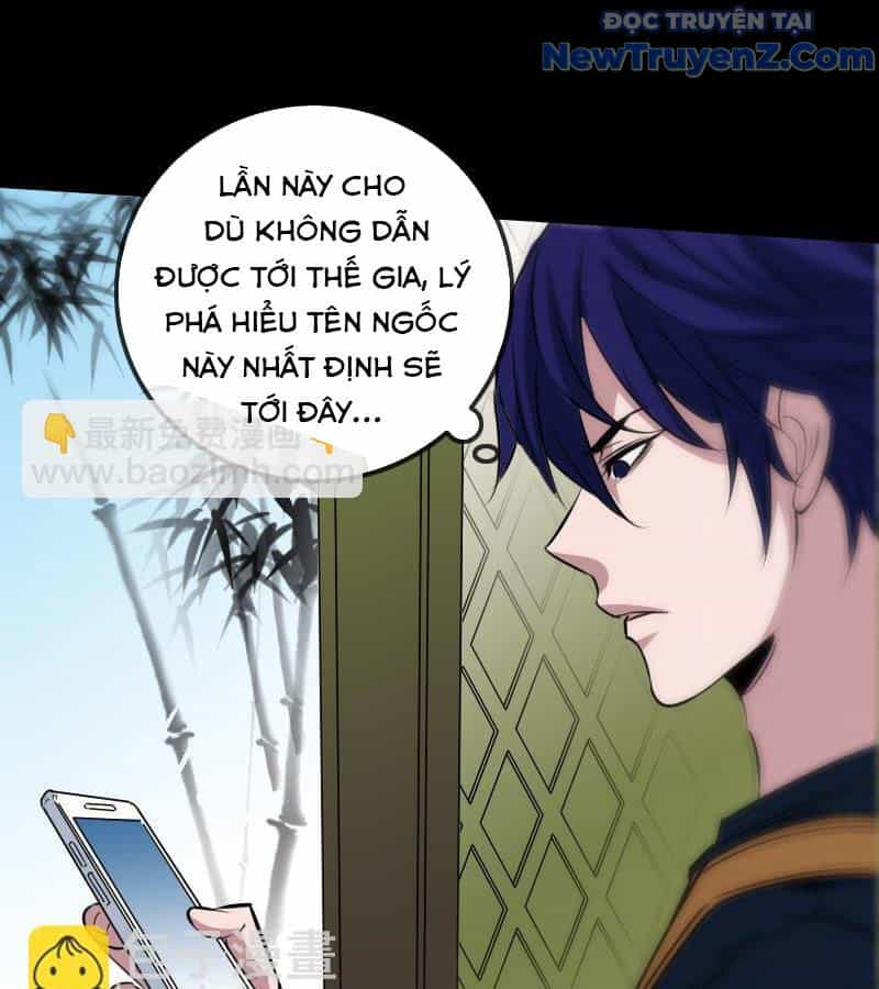 Kiếp Thiên Vận - Chương 298 - ảnh 40