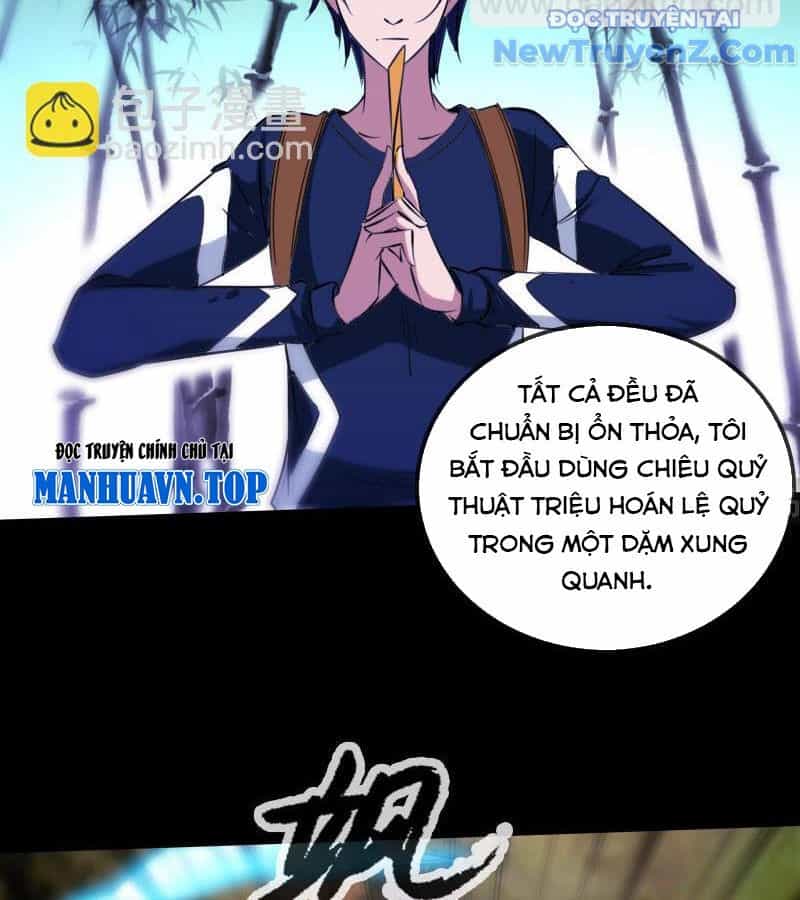 Kiếp Thiên Vận - Chương 299 - ảnh 19