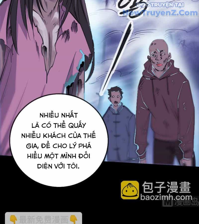Kiếp Thiên Vận - Chương 299 - ảnh 23